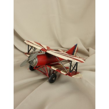 Фигурка Самолет Таchikawa Ki-9 Spruce, 1934 г.