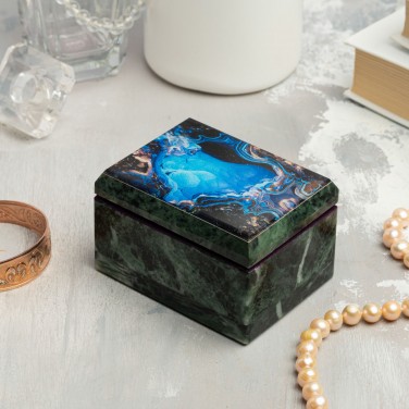 Шкатулка для украшений Миррея