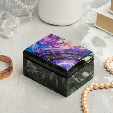 Шкатулка для украшений Феличита