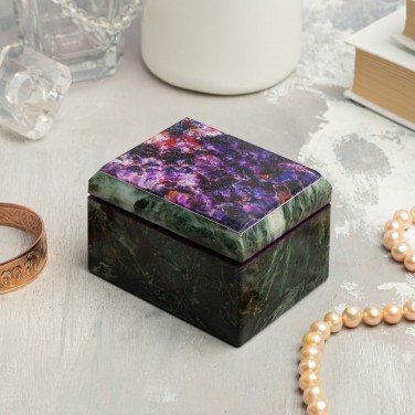 Шкатулка для украшений Магдалена