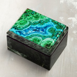 Шкатулка для украшений Лаура Шкатулка для украшений Лаура