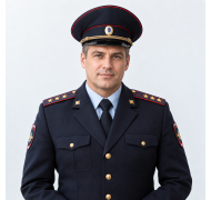 Полицейскому