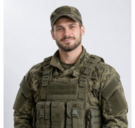 Военному