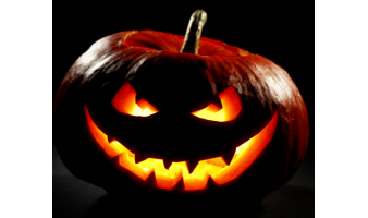 Хэллоуин – «страшный» праздник с веселыми подарками