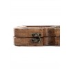 Резные нарды и шашки Грозный волк Резные нарды и шашки Грозный волк - Фото № 7
