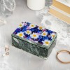 Шкатулка для украшений Полевые цветы - Фото № 2