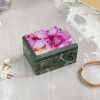 Шкатулка для украшений Нежная орхидея - Фото № 5
