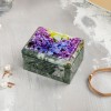 Шкатулка для украшений Сирень - Фото № 2