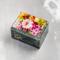 Шкатулка для украшений Женская радость