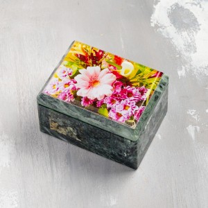 Шкатулка для украшений Женская радость Шкатулка для украшений Женская радость