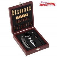 Набор сомелье Чемпион