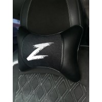 Подушка на подголовник Z (из экокожи) Подушка на подголовник Z (из экокожи)