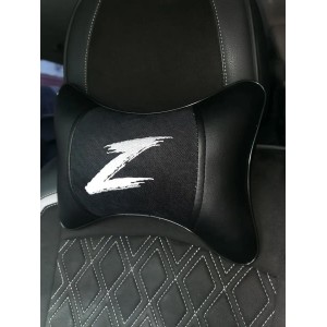 Подушка на подголовник Z (из экокожи) Подушка на подголовник Z (из экокожи)