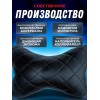 Подушка на подголовник Lada Granta (из экокожи) - Фото № 3