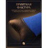 Подушка на подголовник ВДВ (из экокожи с синим велюром) - Фото № 6