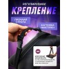 Подушка на подголовник Герб РФ (золотистый, из экокожи) - Фото № 6