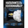 Подушка на подголовник Chevrolet (из экокожи c черным велюром) - Фото № 9