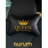 Подушка на подголовник Queen (из экокожи) Подушка на подголовник Queen (из экокожи) - Фото № 2