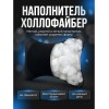Подушка на подголовник ВДВ (черная, из экокожи) Подушка на подголовник ВДВ (черная, из экокожи) - Фото № 9