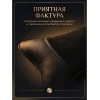 Подушка на подголовник ВДВ (из экокожи с черным велюром) - Фото № 8