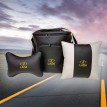 Подарочный набор LADA: термосумка, подушка на подголовник, подушка