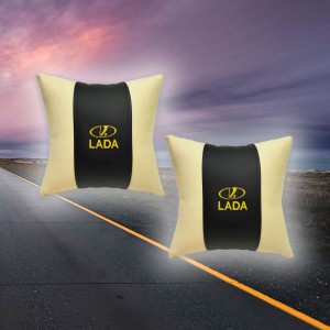 Малый комплект декоративных подушек Lada (из экокожи)