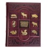 Подарочное издание Большая книга русской охоты (Л.П. Сабанеев) - Фото № 2