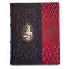 Подарочная книга Сокровища мировой живописи - Фото № 2