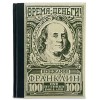 Подарочная книга Время-деньги! Бенджамин Франклин - Фото № 2