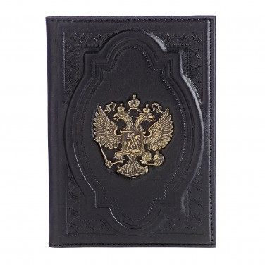 Обложка для паспорта Великая Россия
