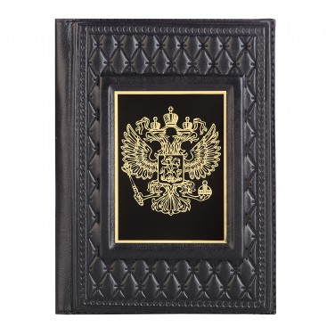 Обложка для паспорта Патриот