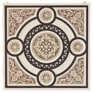 Ключница настенная Королевский ампир Ключница настенная Королевский ампир