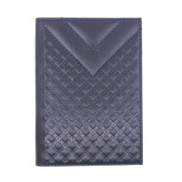 Обложка для автодокументов Кредо (кожа)