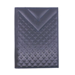 Обложка для автодокументов Кредо (кожа)