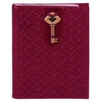 Обложка для автодокументов Ключ (кожа)