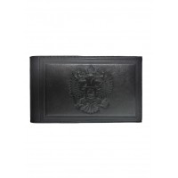 Визитница карманная Отчизна