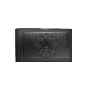 Визитница карманная Отчизна