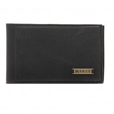 Визитница карманная Босс