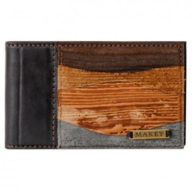 Визитница карманная Гармония