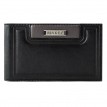 Визитница карманная Black Визитница карманная Black
