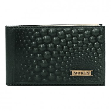 Визитница карманная Альянс