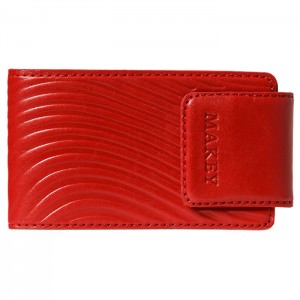 Визитница карманная Фурор