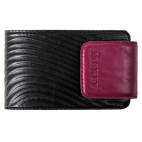 Визитница карманная Бурлеск