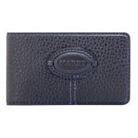 Визитница карманная Классика