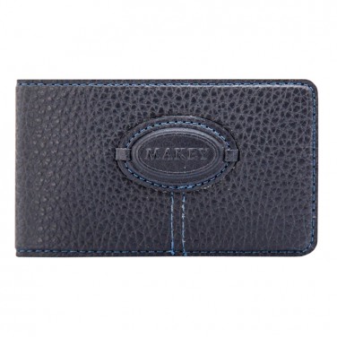 Визитница карманная Классика