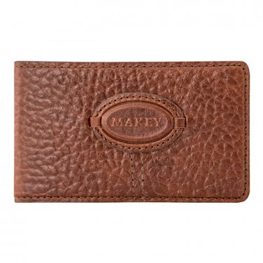 Визитница карманная Тоскана