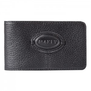 Визитница карманная Твой стиль