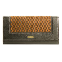 Портмоне-клатч Бомонд