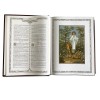 Подарочная книга Библия большая (с литьем) - Фото № 6