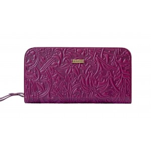 Портмоне-клатч Роскошь